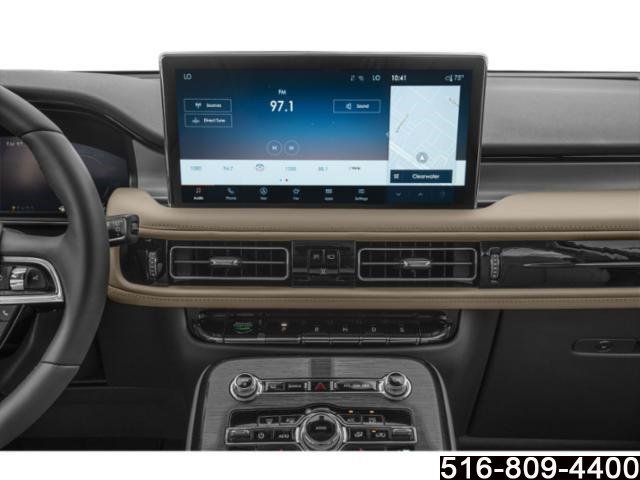 Used 2021 Lincoln Nautilus AWD w/ Equipment Group 101A image 11