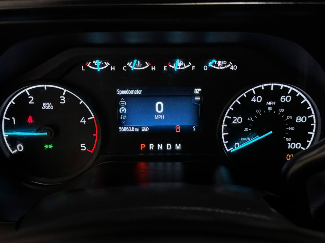 Used 2024 Ford F250 XLT AWD/4WD image 51