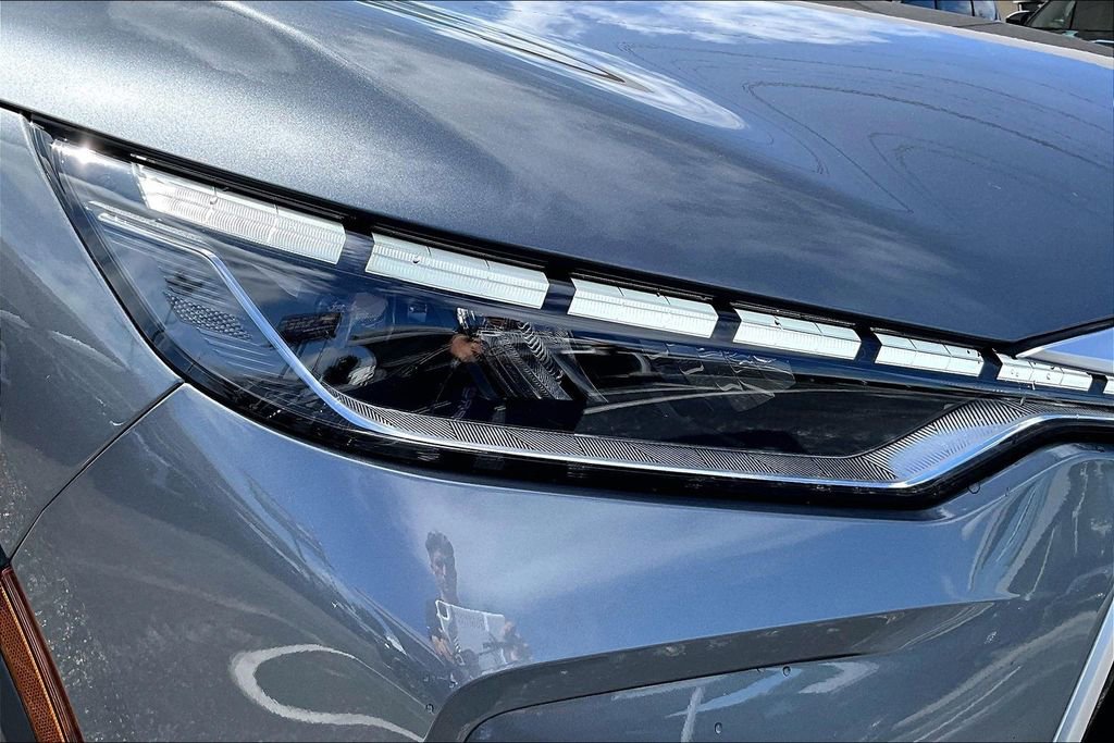 New 2027 INFINITI QX60 Luxe FWD image 38