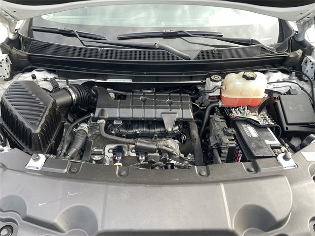 Used 2019 Chevrolet Traverse LT w/ LPO, Blackout Package image 29