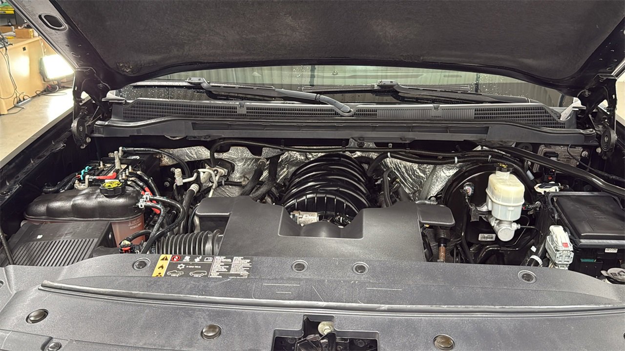 Used 2018 GMC Sierra 1500 Denali image 25