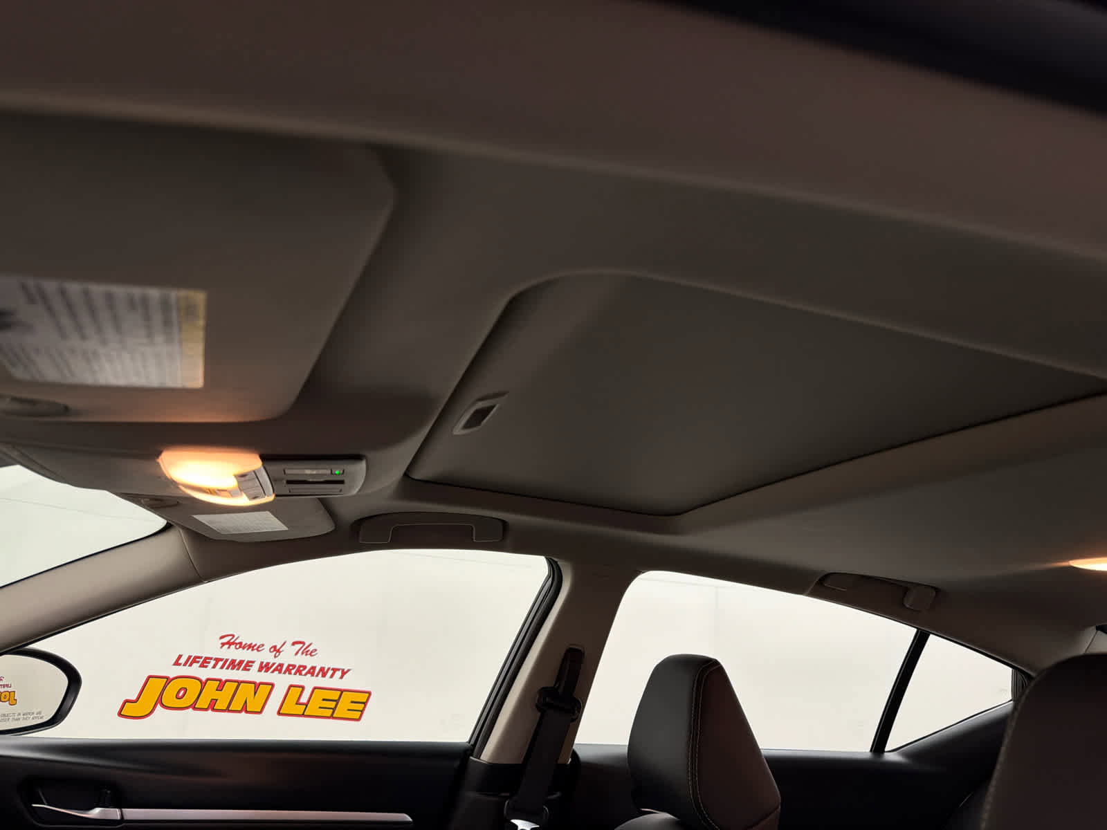 Used 2024 Nissan Altima 2.5 SL image 15