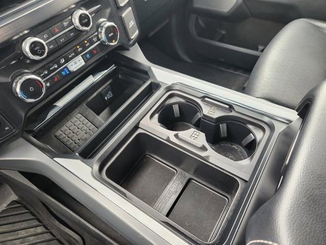 Used 2025 Ford F250 Lariat w/ Lariat Ultimate Package AWD/4WD image 18