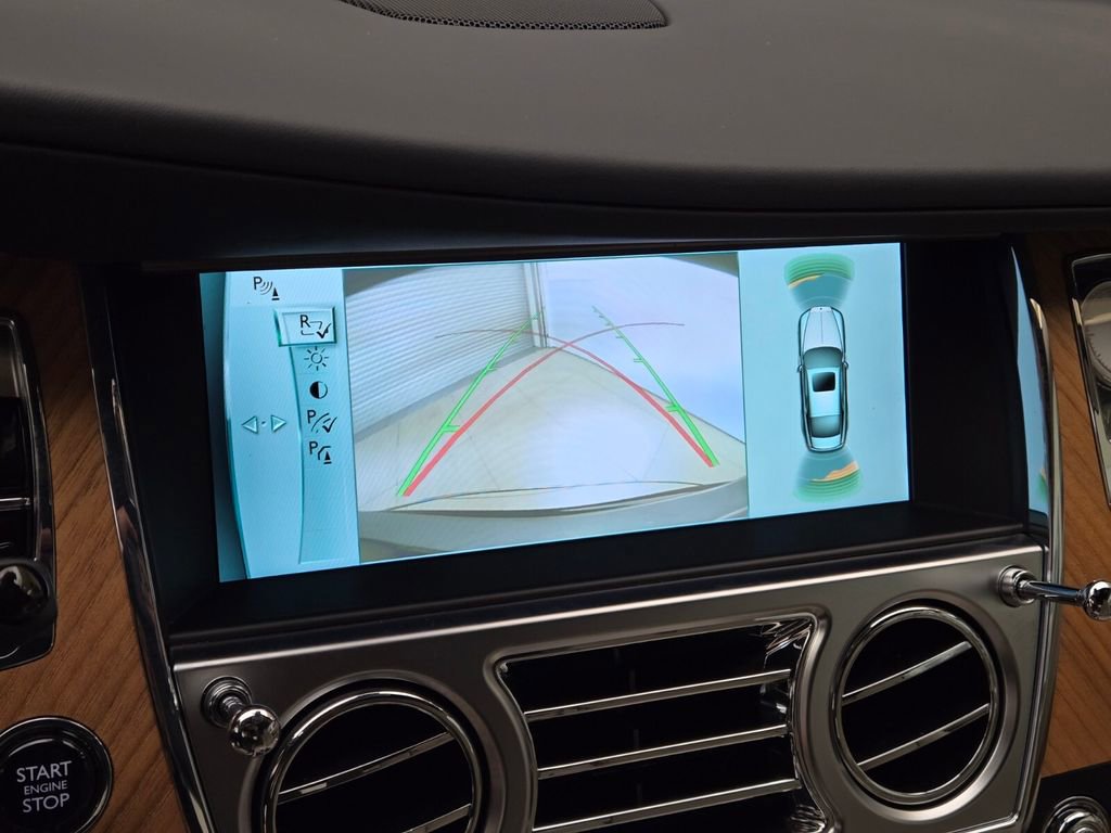 Certified 2016 Rolls-Royce Wraith image 36