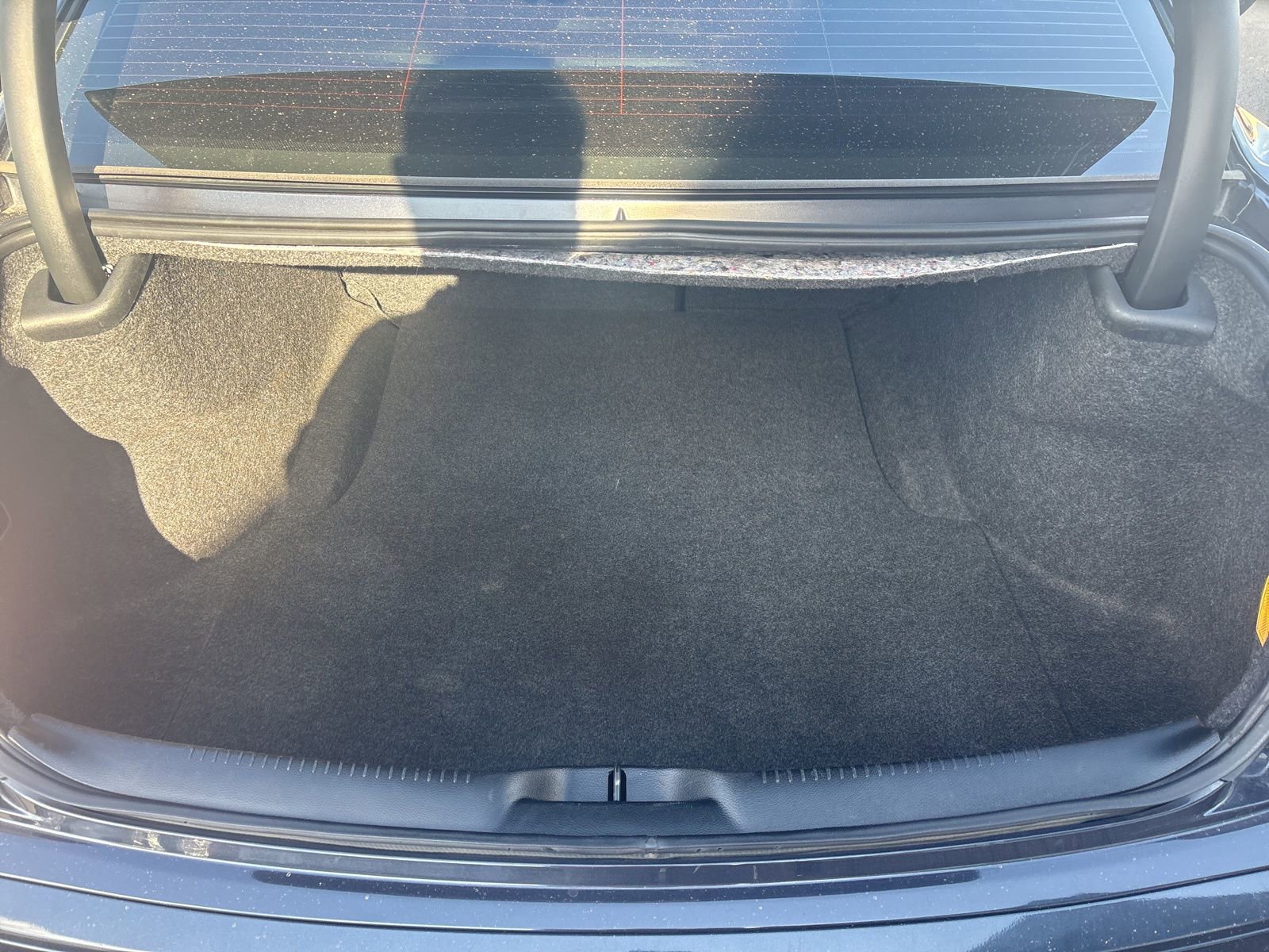 Used 2019 Chrysler 300 S image 16