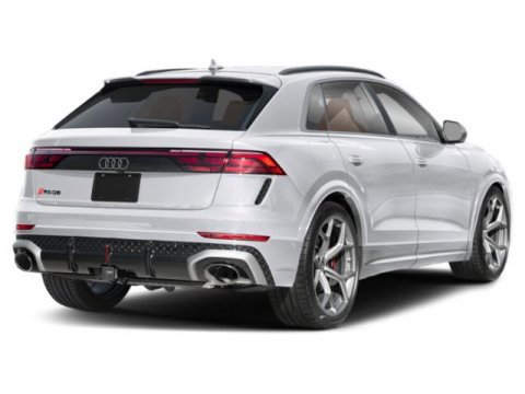New 2026 Audi RS Q8 performance image 2