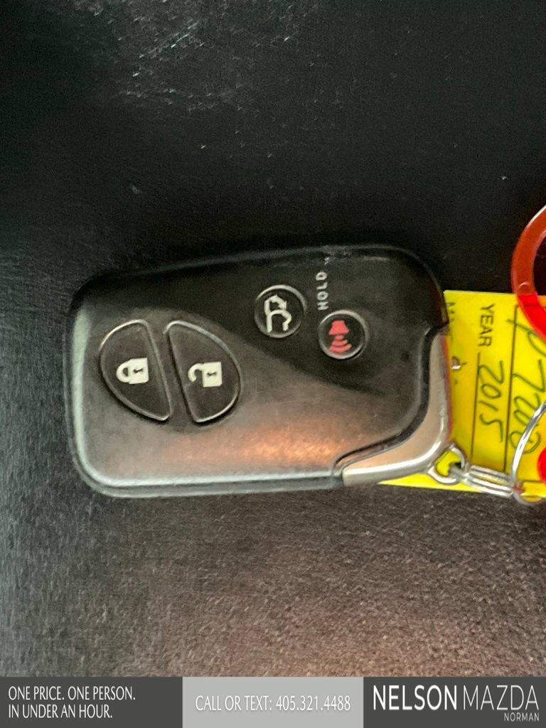 Used 2015 Lexus RX 450h AWD image 47
