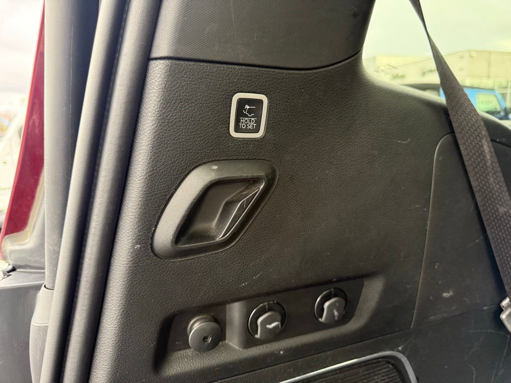 Used 2022 Jeep Wagoneer Series II w/ Premium Group I image 41