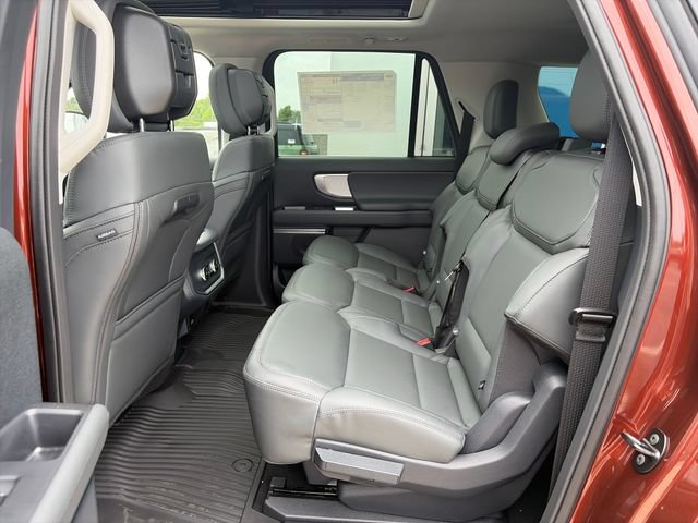 New 2027 Ford Expedition Max Active AWD/4WD image 27