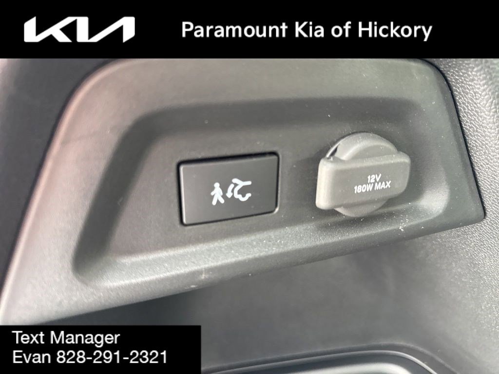 Used 2025 Honda Pilot Elite image 14