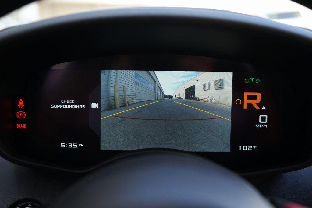 Used 2020 McLaren 600LT Spider image 17