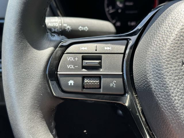 Certified 2024 Honda CR-V EX-L image 21