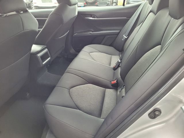 Used 2024 Toyota Camry LE image 18