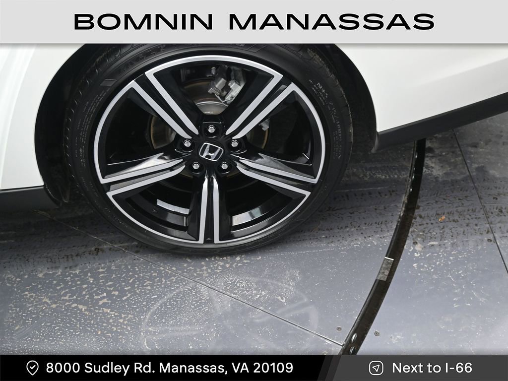 Used 2023 Honda Accord Sport image 18
