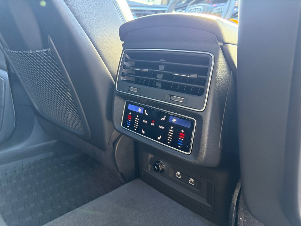 New 2026 Audi Q8 Premium Plus AWD/4WD image 29