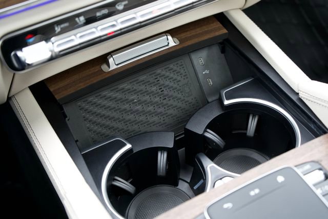 New 2026 Mercedes-Benz GLE 450 4MATIC Coupe image 32