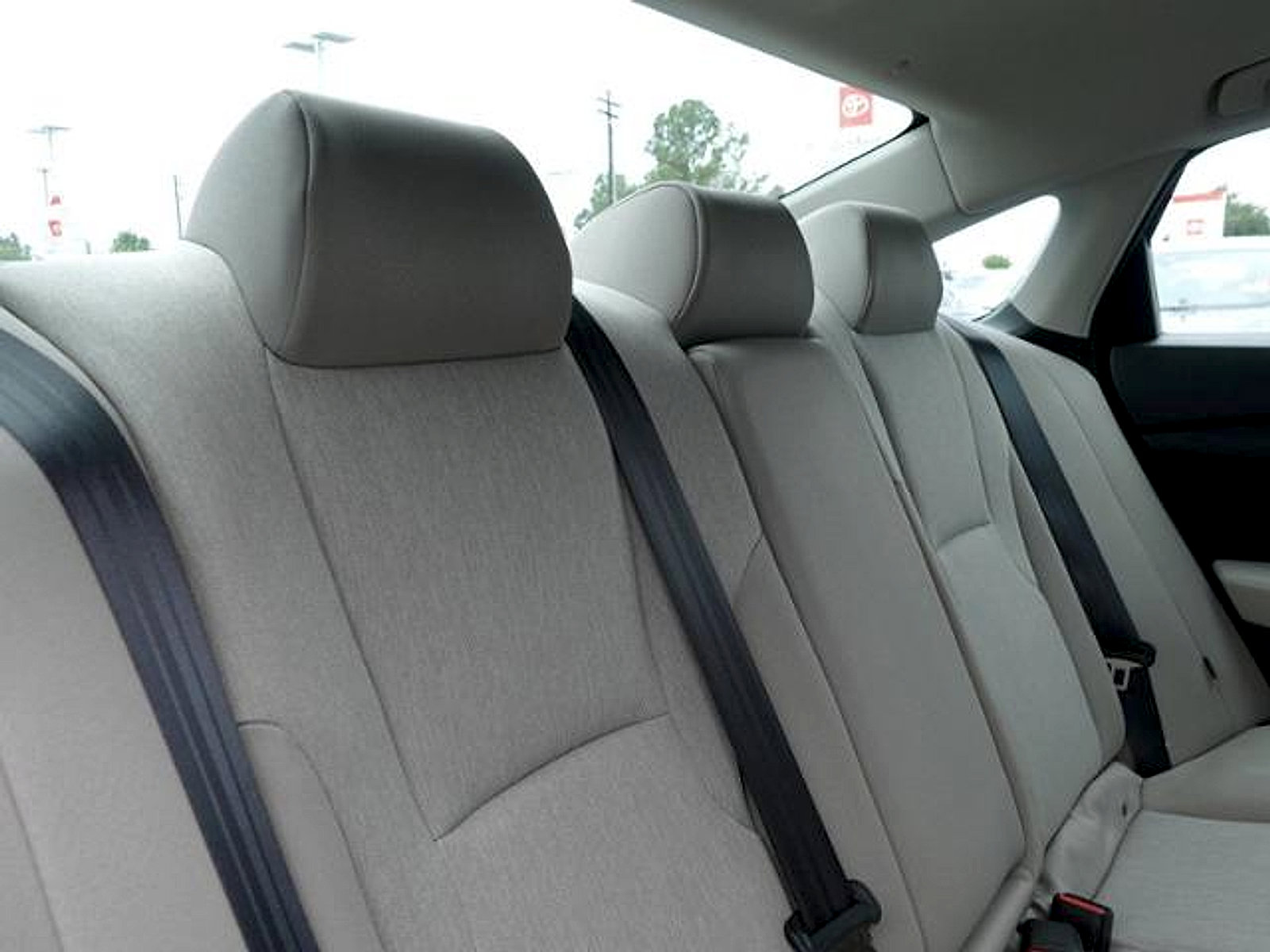 Used 2024 Honda Accord EX image 13