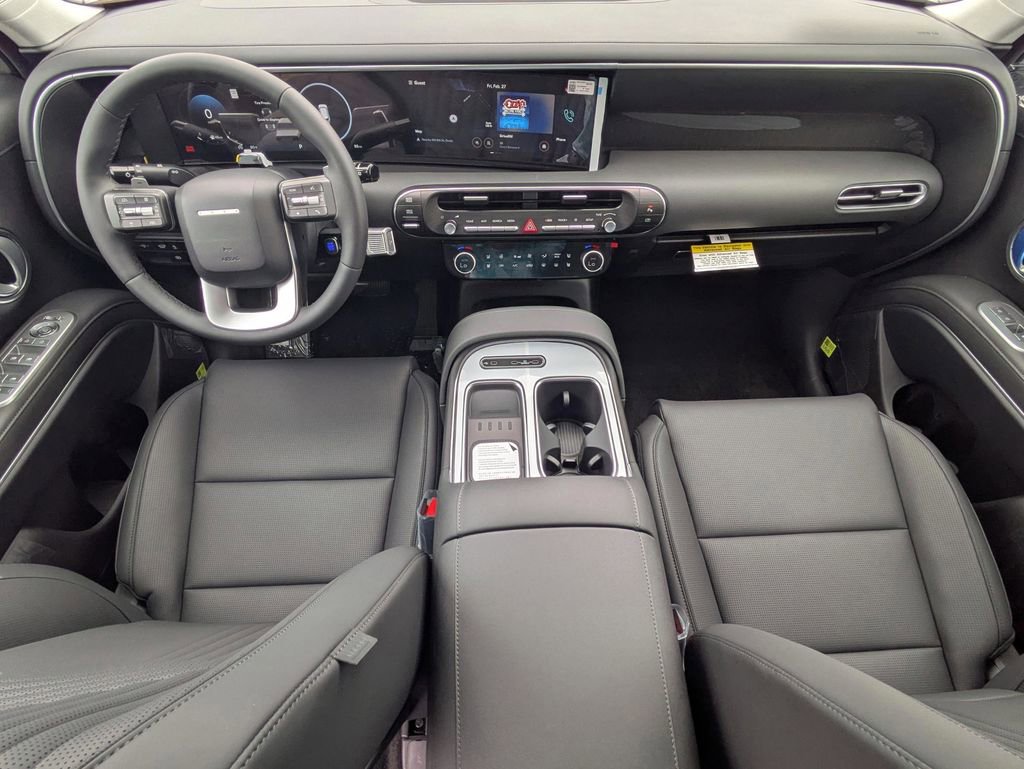 Certified 2026 Hyundai Palisade SEL FWD image 11