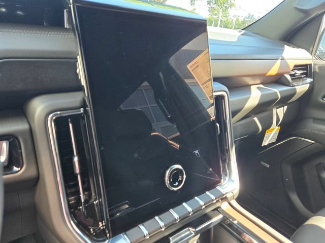 New 2026 GMC Yukon Denali AWD/4WD image 12