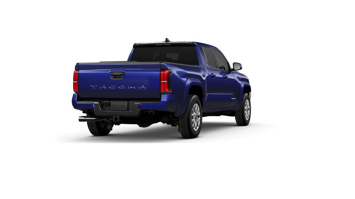 New 2025 Toyota Tacoma SR5 image 40