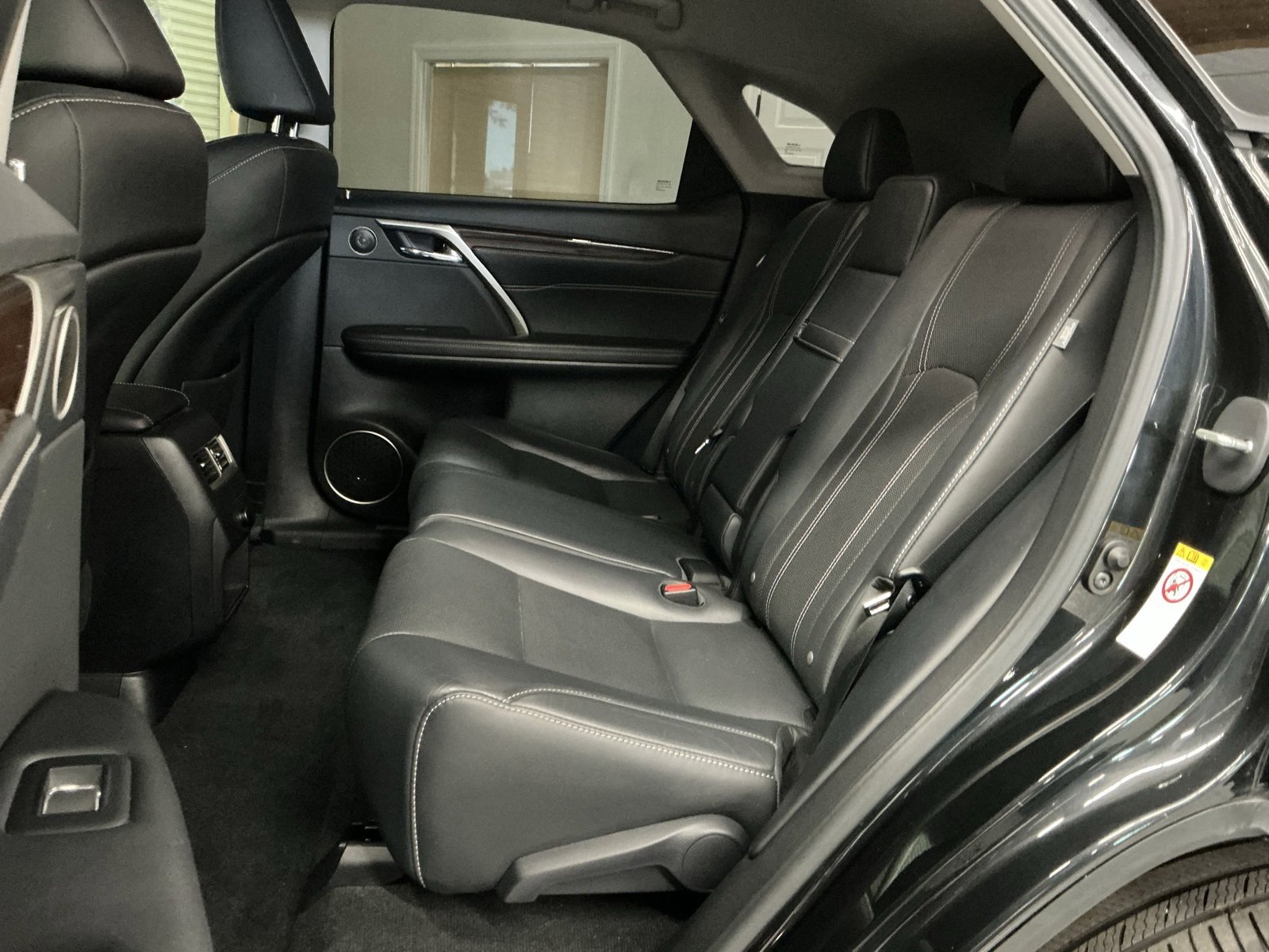 Used 2017 Lexus RX 350 AWD image 15