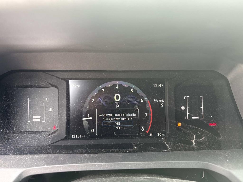 Certified 2024 Toyota Tacoma SR5 image 14