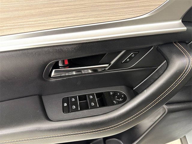 Used 2024 MAZDA CX-90 3.3 Turbo w/ Premium Package image 24