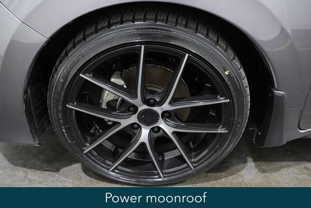 Used 2020 Honda Insight Touring image 9