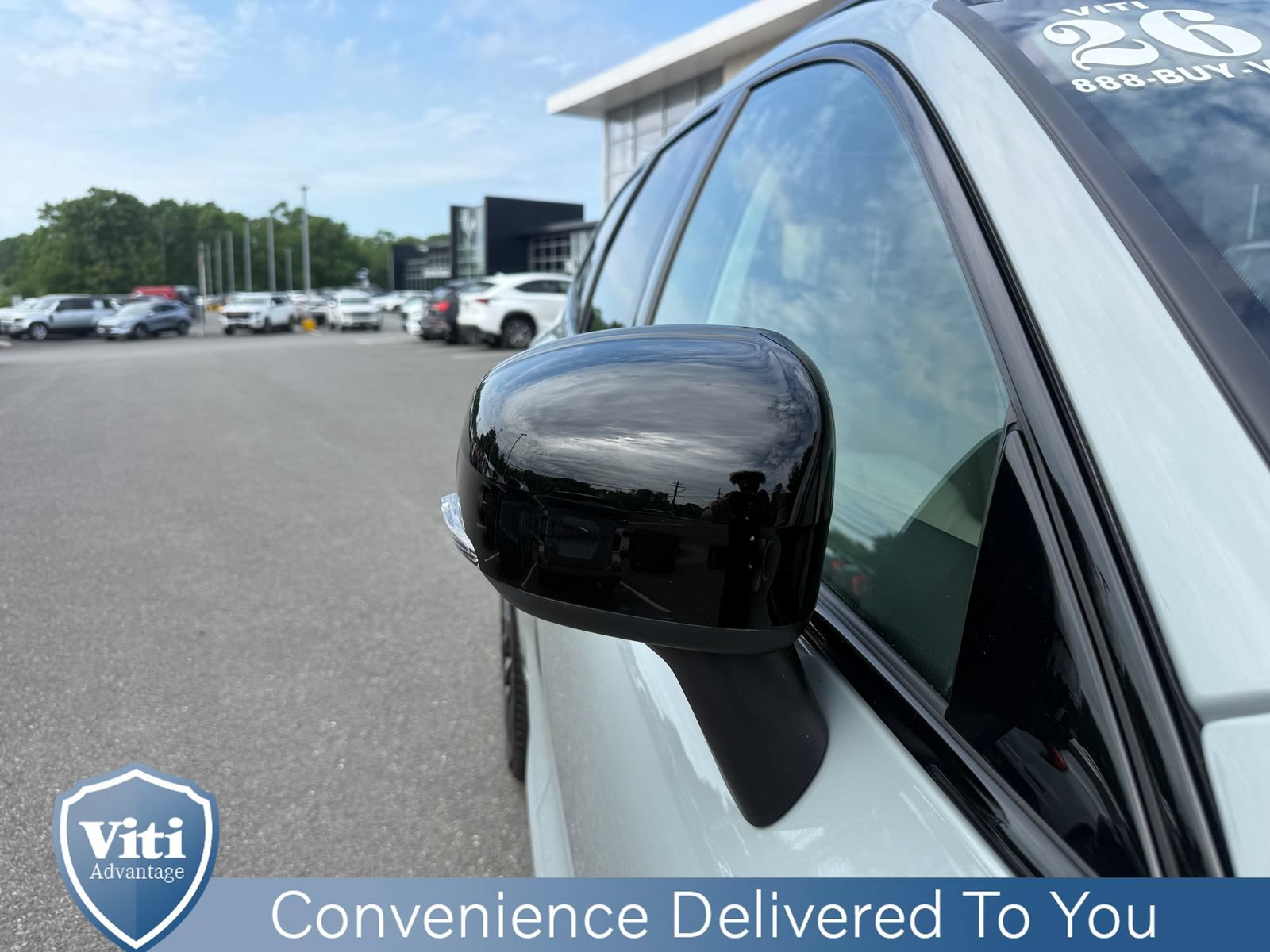 Used 2026 Volvo XC60 T8 Ultra w/ Protection Package Premier AWD/4WD image 10