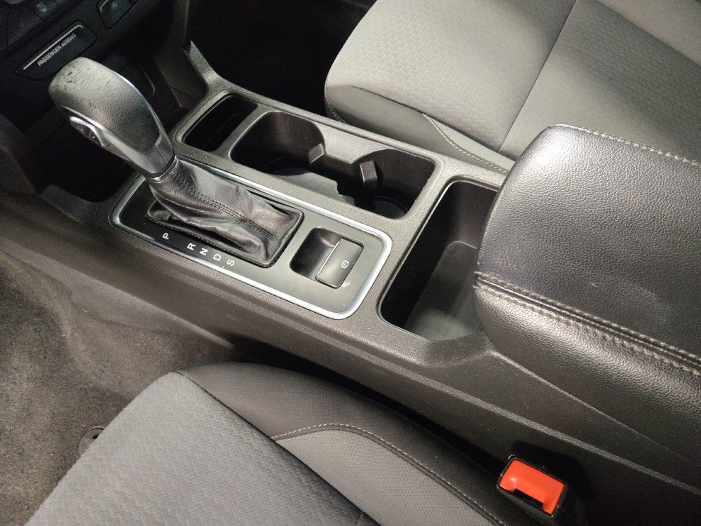 Used 2019 Ford Escape SE FWD image 26