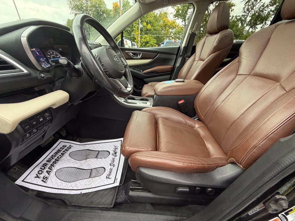 Used 2020 Subaru Ascent Touring AWD/4WD image 11