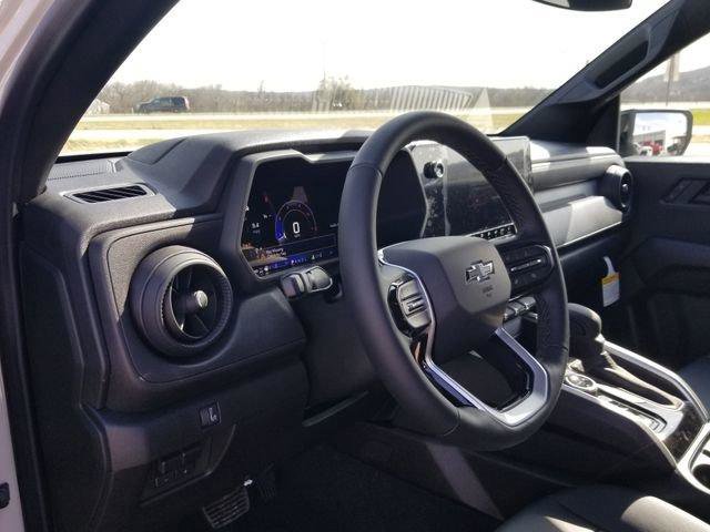 New 2026 Chevrolet Colorado Trail Boss image 9