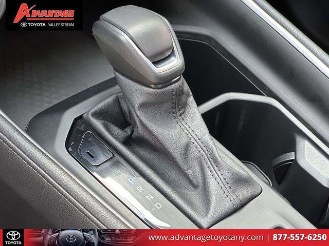 Certified 2024 Toyota Grand Highlander Platinum image 39