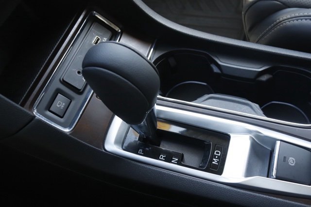 Certified 2025 Subaru Ascent Touring w/ Popular Package #1 image 32