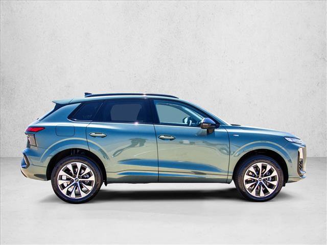 New 2026 Audi Q3 quattro 2.0T AWD/4WD image 4
