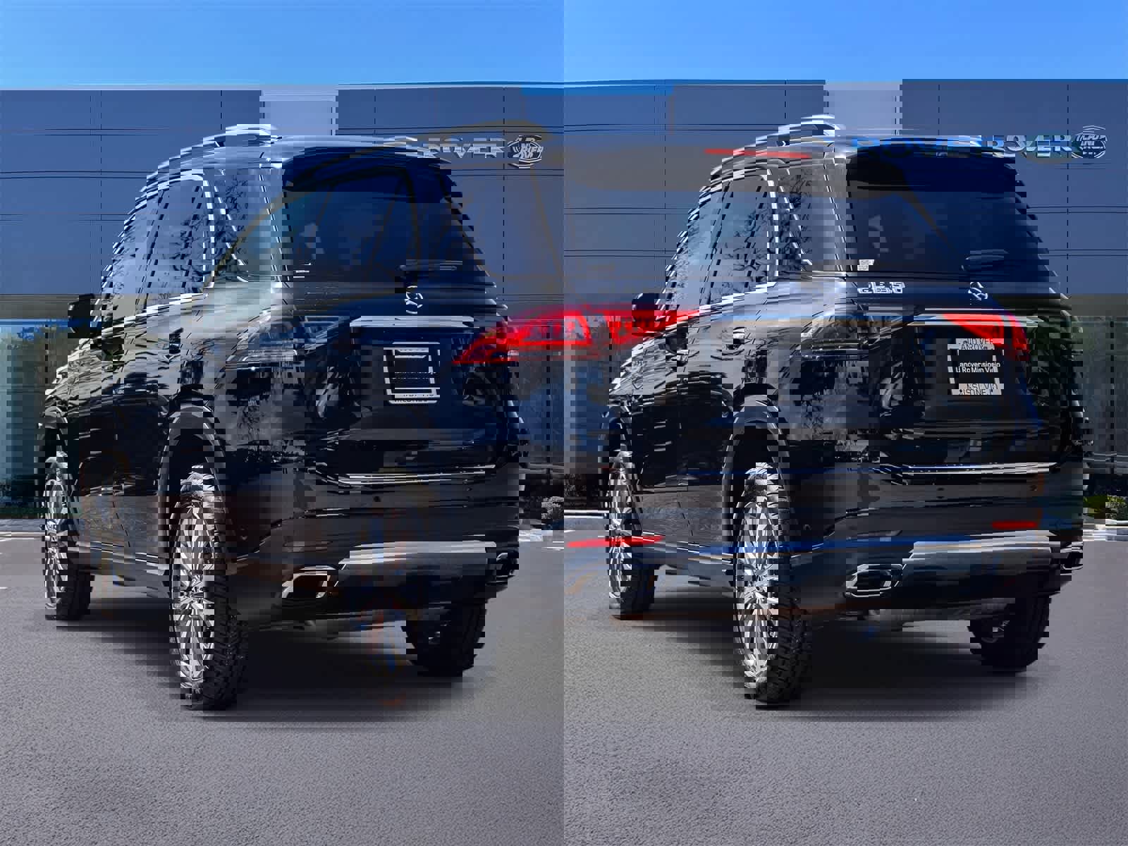 Used 2023 Mercedes-Benz GLE 350 image 6