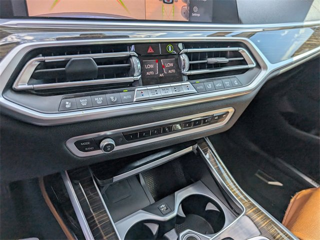 Used 2019 BMW X7 xDrive40i image 23