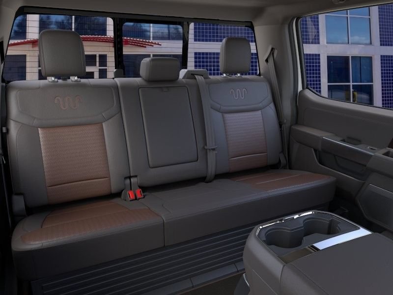 New 2026 Ford F350 King Ranch AWD/4WD image 12
