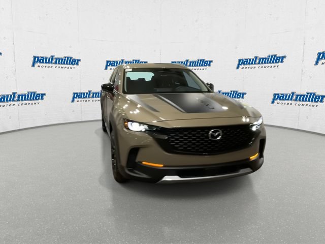 Certified 2025 MAZDA CX-50 Meridian Edition w/ Weather Package AWD/4WD image 4