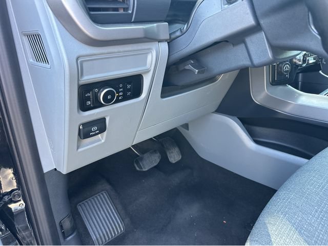 Used 2024 Ford F150 XLT w/ Mobile Office Package AWD/4WD image 33