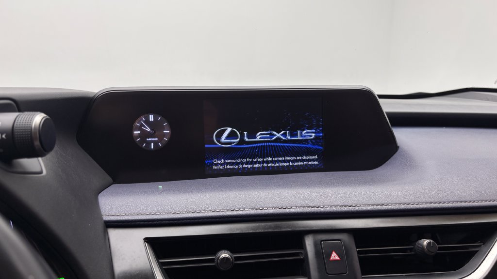 Used 2019 Lexus UX 200 w/ Accessory Package FWD image 23
