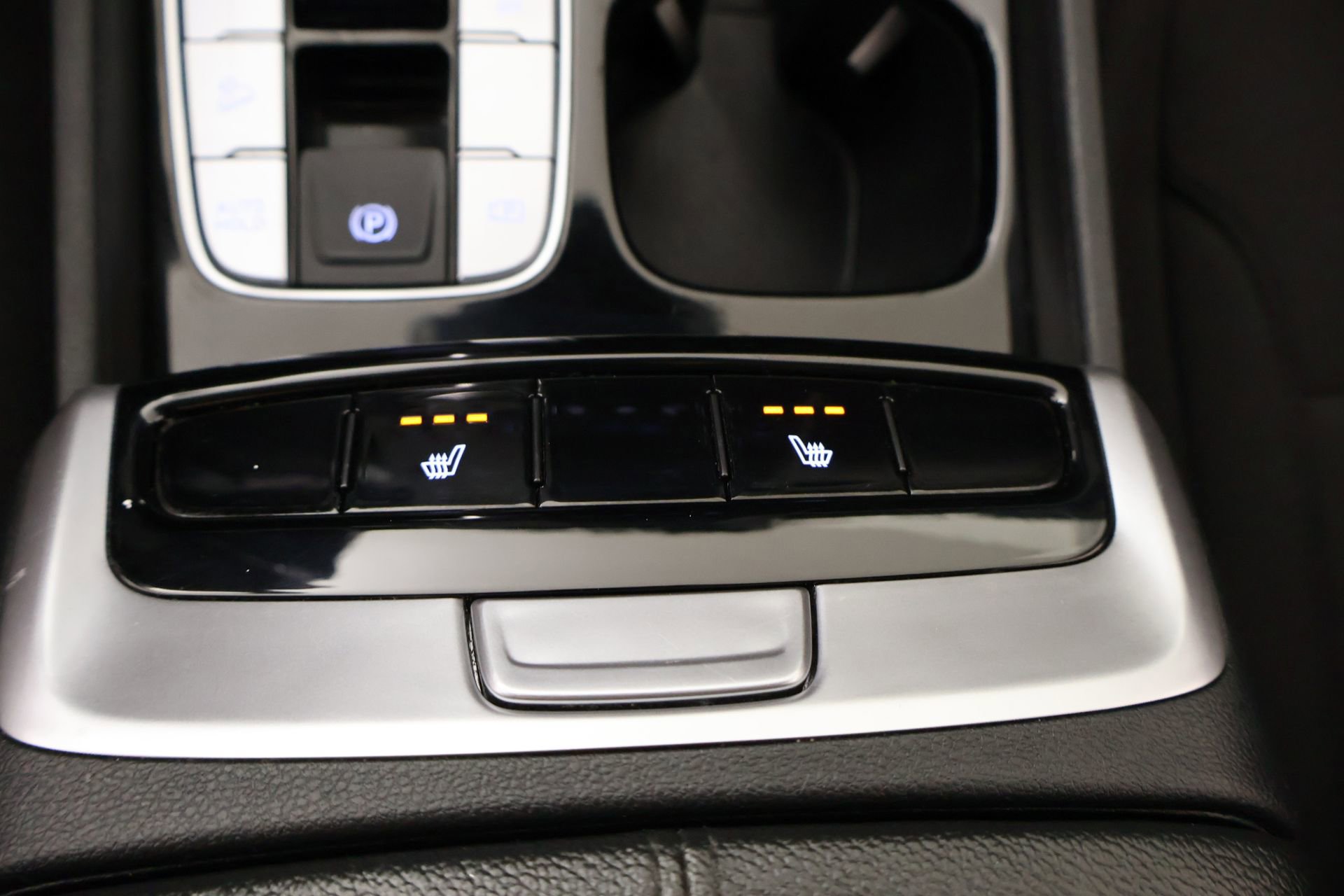 Used 2024 Hyundai Tucson SEL image 7