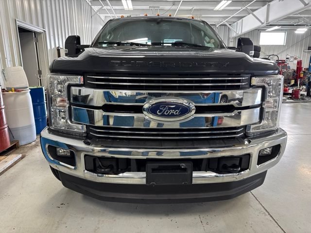 Used 2017 Ford F350 Lariat w/ FX4 4x4 Off Road Package image 26