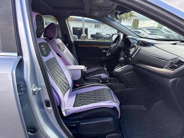 Used 2019 Honda CR-V EX image 9