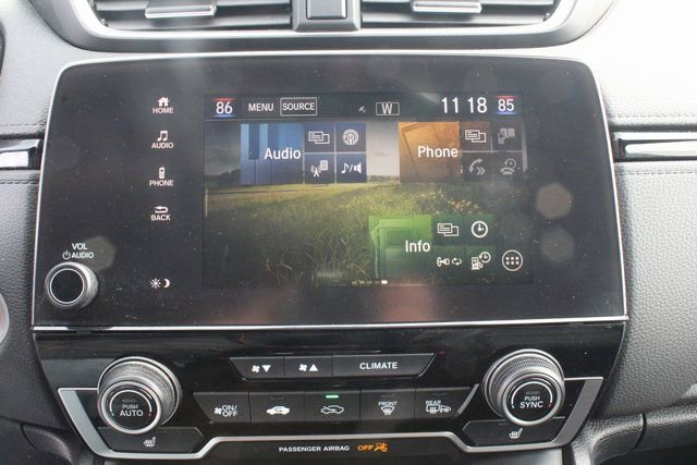 Used 2019 Honda CR-V EX-L image 18