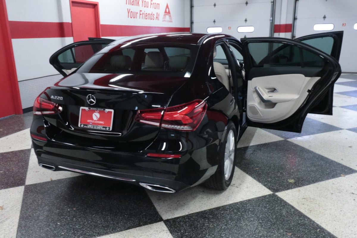 Used 2019 Mercedes-Benz A 220 image 25