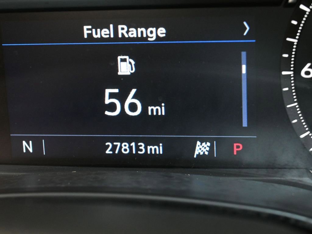 Used 2024 Cadillac CT4 Premium Luxury image 34