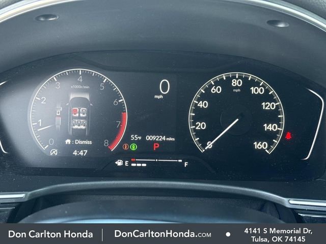 Used 2024 Honda Civic EX-L image 29