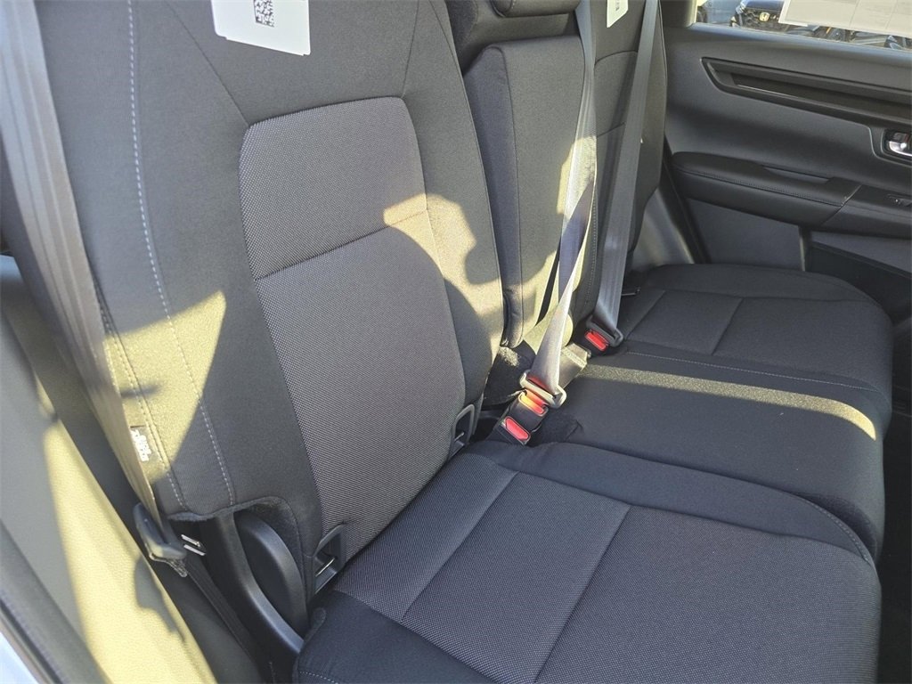 New 2026 Honda CR-V EX image 23