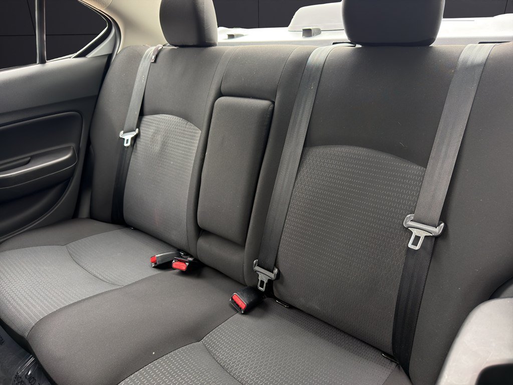 Used 2023 Mitsubishi Mirage G4 ES FWD image 14